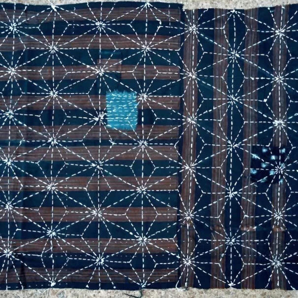Japanese Stitching Sashiko Workshop Experience in Osaka - Should you book it?