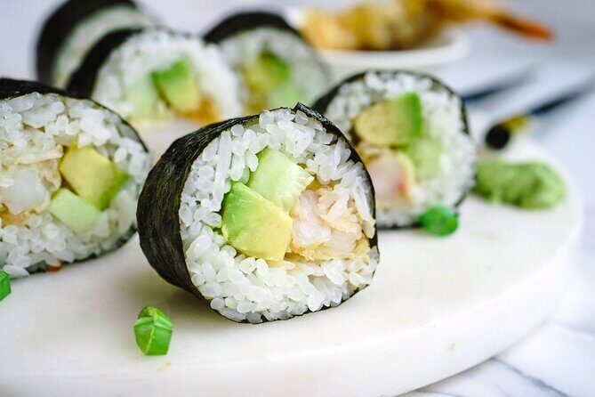 Japanese Sushi Class in Fort Lauderdale (Includes 4-Course Meal) - Who Should Consider This Tour?