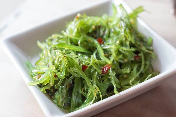 Japanese Sushi Class in Fort Lauderdale (Includes 4-Course Meal) - Final Thoughts