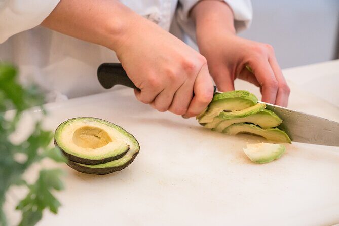 Japanese Sushi Cooking Class in Seattle (Includes 4-Course Meal) - The Sum Up