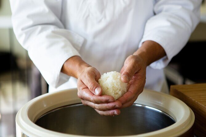 Japanese Sushi Making Class in Boston (4-Course Meal) - Good To Know