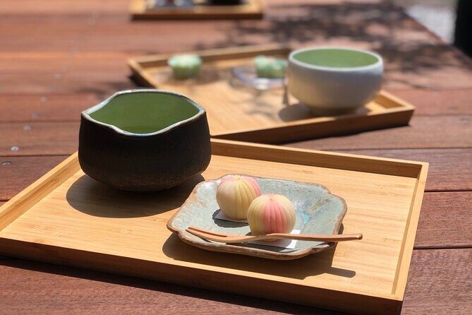 Japanese Sweets and Trekking Tour in Kamakura - Japanese Sweets and Trekking Tour in Kamakura: A Detailed Look