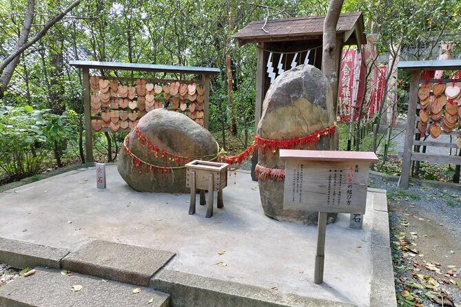 Japanese Sweets and Trekking Tour in Kamakura - The Iconic Great Buddha of Kamakura