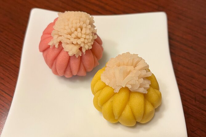 Japanese Sweets Making and Tea Ceremony in Yokohama Near Tokyo - Pricing and Booking