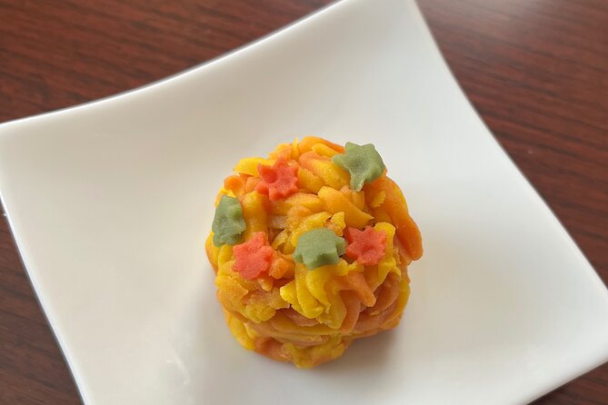 Japanese Sweets Making and Tea Ceremony in Yokohama Near Tokyo - The Sum Up