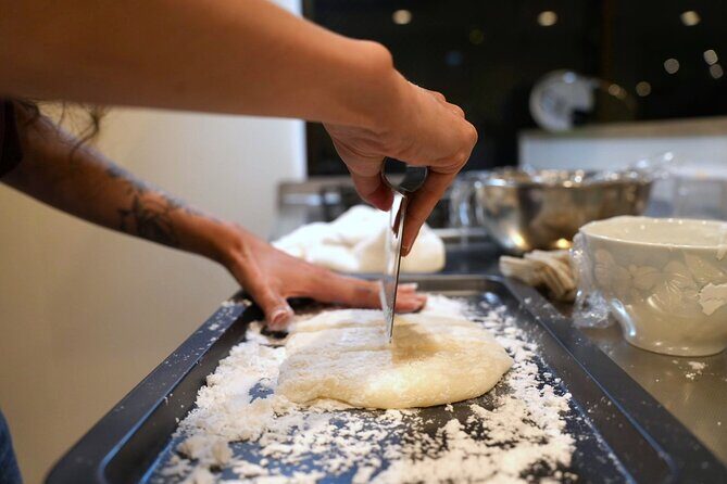 Japanese Sweets Making Class in Osaka - Who Would Love This Experience?