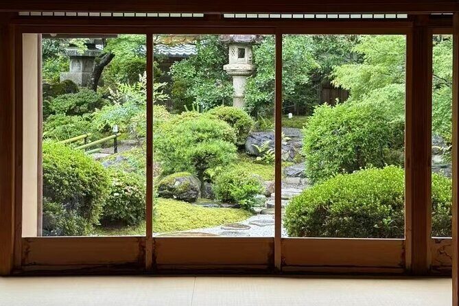 Japanese Tea Ceremony - Who Will Love This Tour?