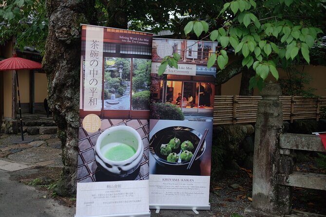 Japanese Tea Ceremony - Good To Know