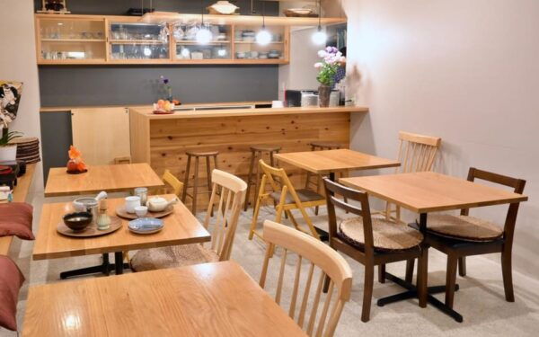 Japanese Tea Ceremony Experience From Tea Masters - What to Expect From Tea Masters