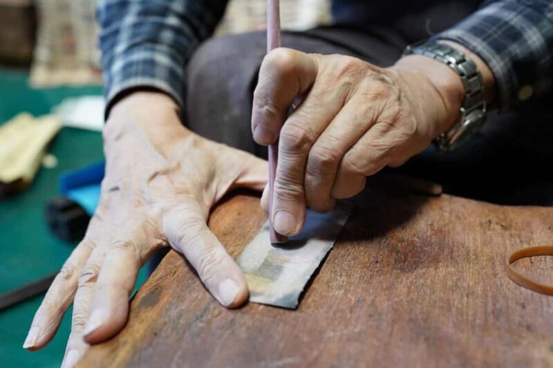 Japanese Tradition Workshop: Crafting and Music with Artisan - FAQ