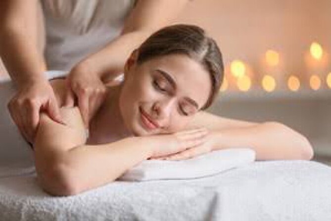 Japanese Traditional Bath and Relaxation Massage - Frequently Asked Questions