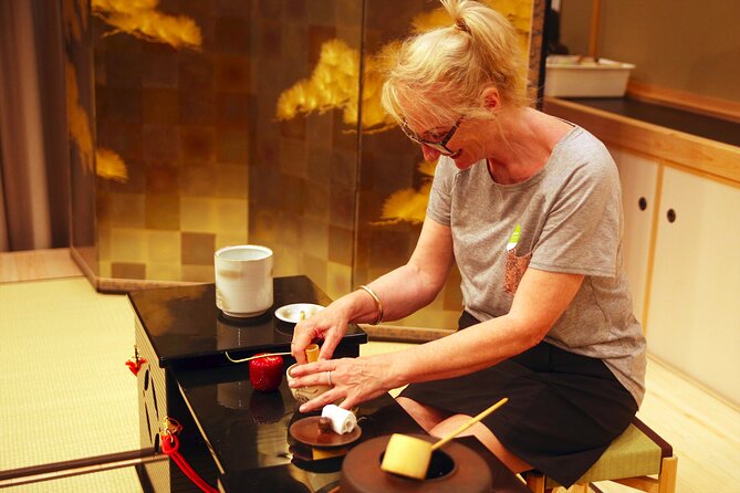 Japanese Traditional Breakfast and Tea Ceremony Regular Program - Frequently Asked Questions