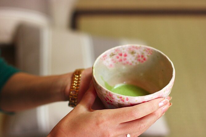 Japanese Traditional Breakfast and Tea Ceremony Regular Program - The Sum Up