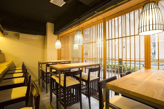 Japanese Traditional Cooking Class - Frequently Asked Questions