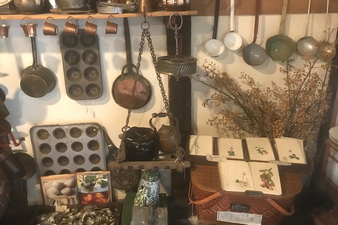 Japanese Traditional Craft 'Stand Pile Burning Experience' and Sightseeing in Tamba Teiyama (Shukura) - Local Culture and Traditions in Tamba Teiyama