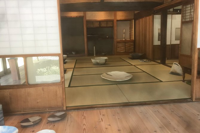 Japanese Traditional Craft 'Stand Pile Burning Experience' and Sightseeing in Tamba Teiyama (Shukura) - Planning Your Visit to Tamba Teiyama