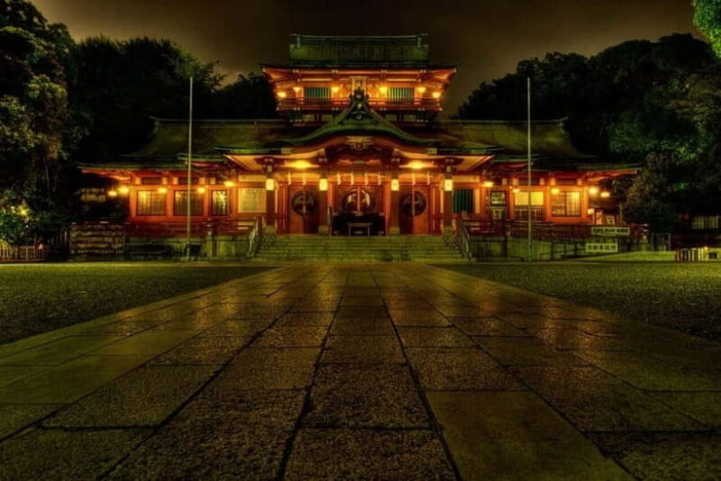 Japanese Traditional Entertainment Experience in Tokyo - Who Will Love This Experience?