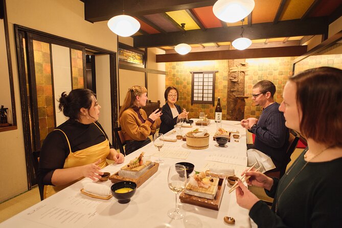 Japanese Traditional Shishimai Dance and Private Hokkaido Dinner - Event Overview
