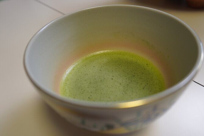 Japanese way of Tea Ceremony - Analyzing the Value