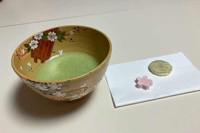 Japanese way of Tea Ceremony - FAQs