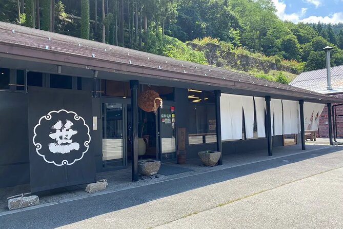 Japanese Wine and Onsen Tour Experience in Yamanashi Japan - Scenic Views and Landscapes