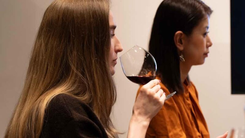 Japanese Wine Omakase in Shibuya  Guided Tasting, Not Sake! - Final Thoughts