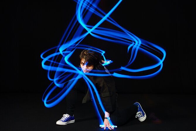 Japanese Wotagei Workshop in Tokyo Learn from a Champion - Experience the Japanese Wotagei Workshop in Tokyo: Learn from a Champion