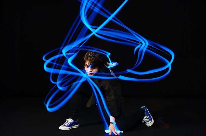 Japanese Wotagei Workshop in Tokyo Learn from a Champion - Practical Details and Tips