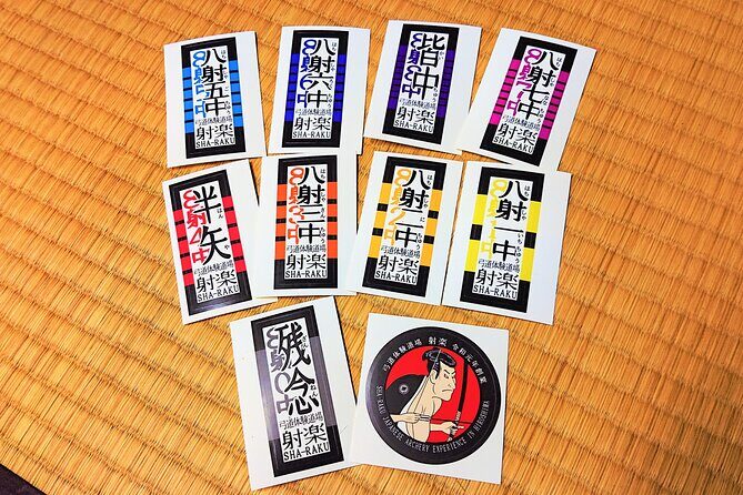 Japanesel Archery Experience HIROSHIMA CASTLE SHARAKU - Final Thoughts