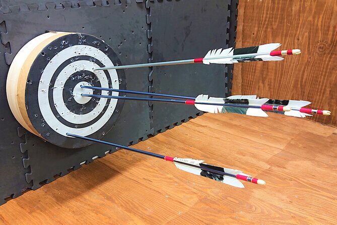 Japanesel Archery Experience HIROSHIMA CASTLE SHARAKU - Final Thoughts: Why You Should Try It
