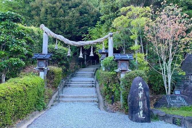 Japans Oldest Shrine & Nagashi Somen Walking Tour From Nara - Tour Inclusions