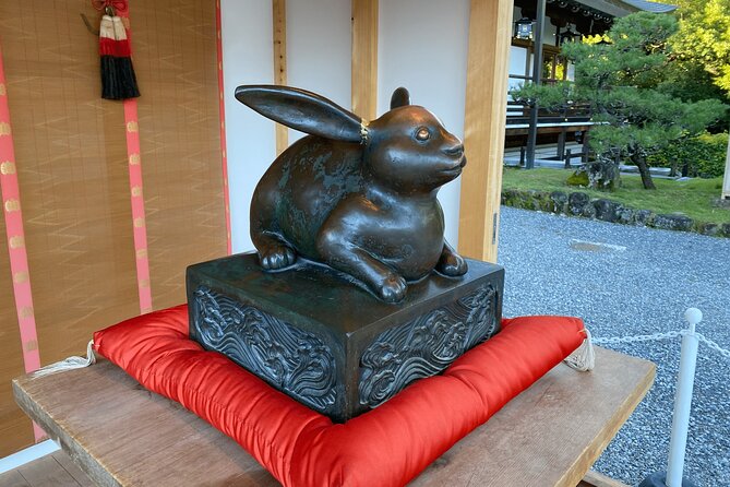 Japans Oldest Shrine & Nagashi Somen Walking Tour From Nara - The Sum Up