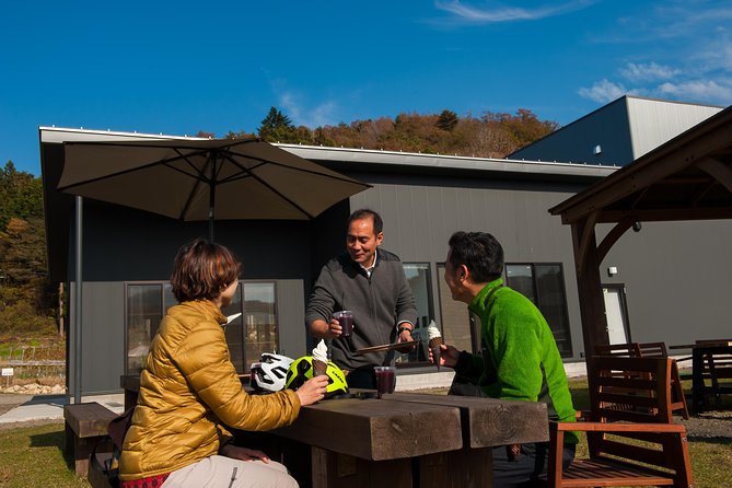 Japans Original Scenery! Gourmet and Shopping Course of Satoyama - Cultural Experiences