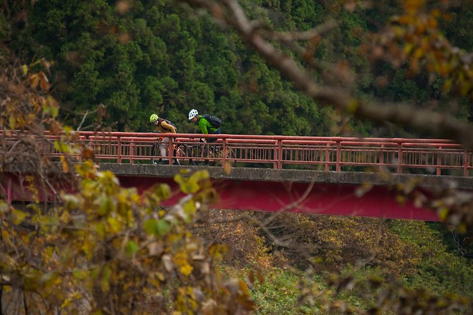 Japans Original Scenery! Gourmet and Shopping Course of Satoyama - Common Questions