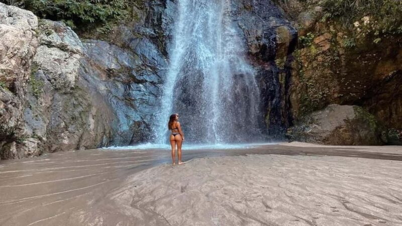 Jarabacoa: Access to the Baiguate Waterfall ATV Tour - Pricing and Value