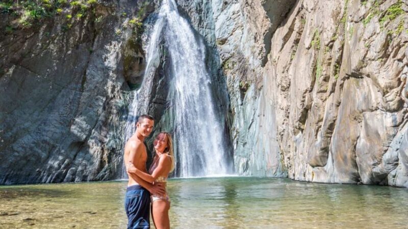 Jarabacoa: Baiguate Waterfall ATV Tour with Entry Ticket - Value and Practical Considerations