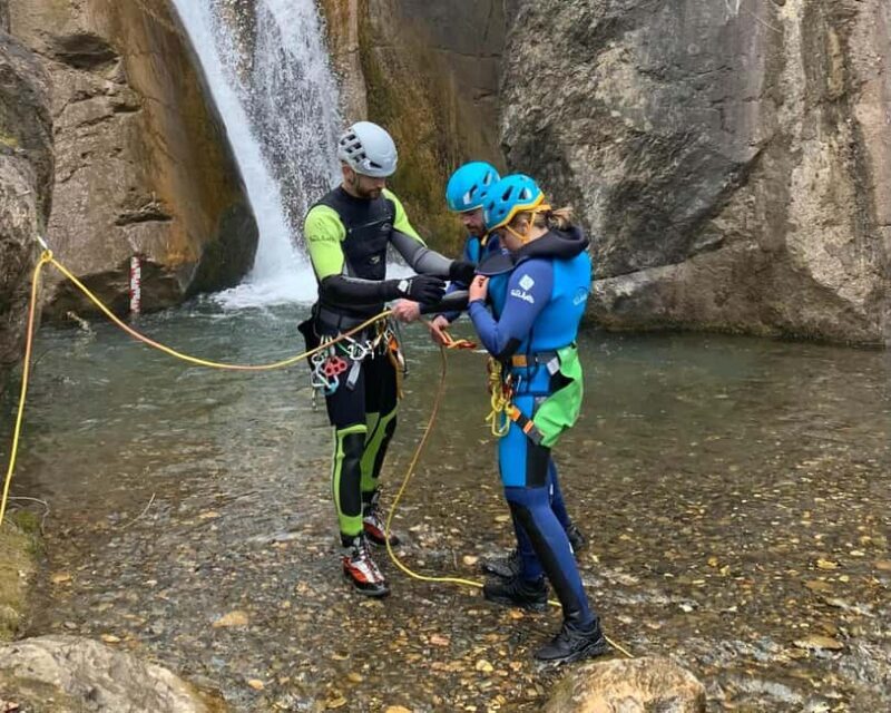 Jarabacoa: Jimenoa River Canyoning and Rappelling Tour - An In-Depth Look at the Jimenoa River Canyoning and Rappelling Tour