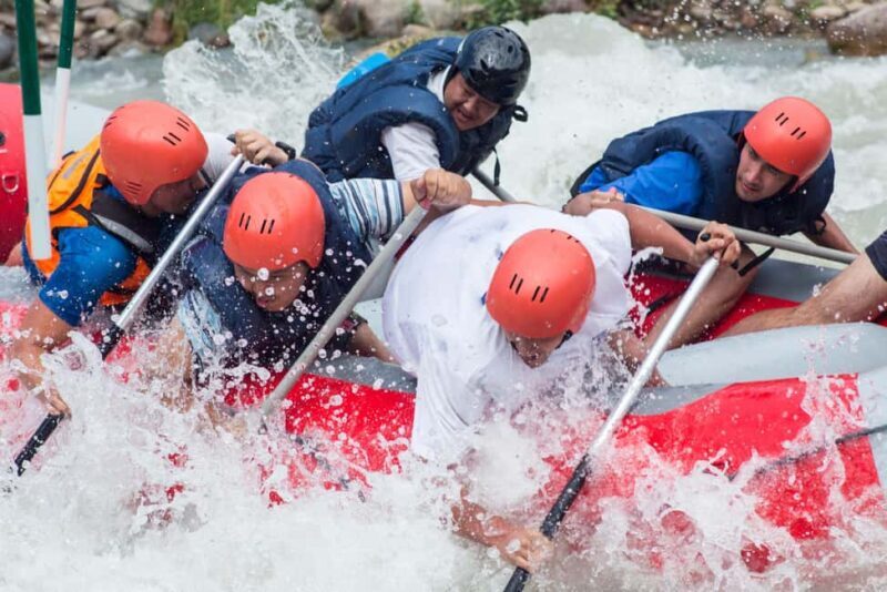 Jarabacoa: Yaque del Norte River Rafting Adventure - An In-Depth Look at the Yaque del Norte River Rafting Tour