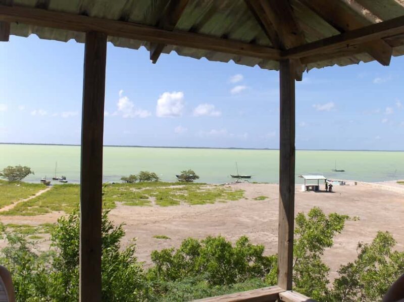 Jaragua National Park: Explore Laguna de Oviedo - Good To Know