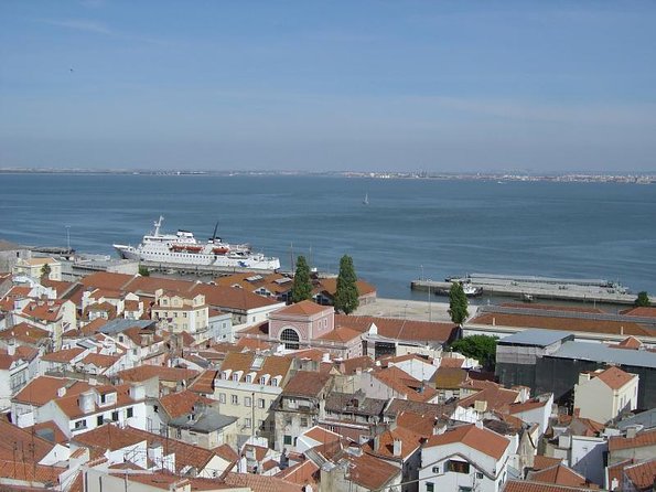 Jardim Do Tabaco Quay Lisbon Cruise Port to Lisbon -Round-Trip Private Transfer - Pricing and Booking Details