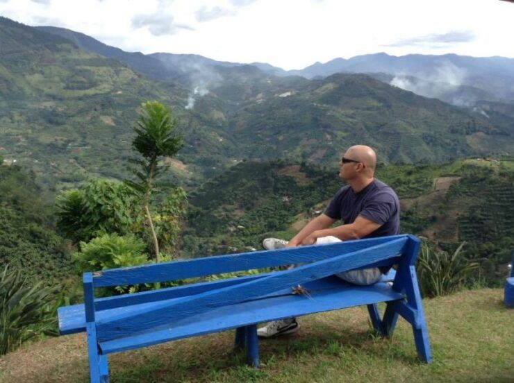 Jardin Coffee Lovers Private Tour - Tour Duration and Language Options