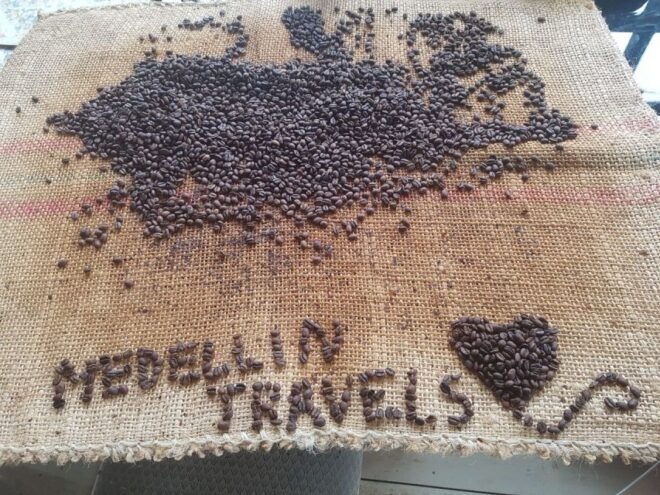 Jardin Coffee Lovers Private Tour - Tour Description and Lunch Experience