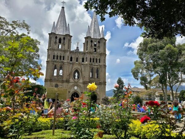 Jardin Coffee Lovers Private Tour - Recommendations and Additional Information