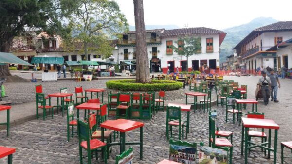 Jardin Coffee Lovers Private Tour - Frequently Asked Questions