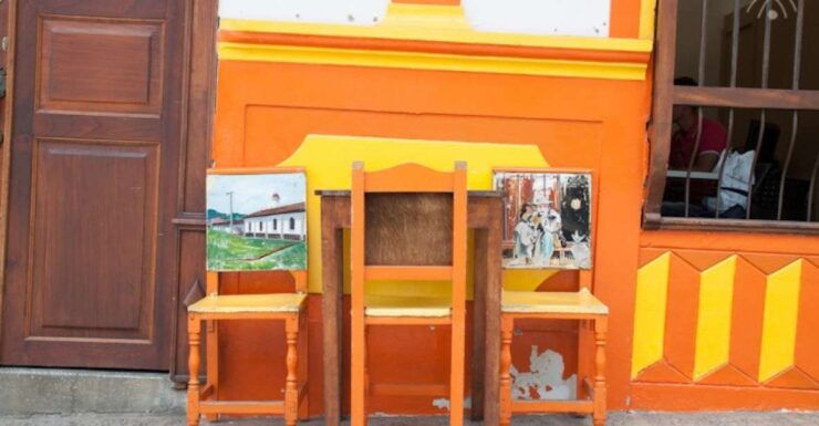 Jardin Coffee Tour From Medellín - Cancellation Policy Details