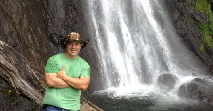 Jardín: Horseback Ride With Coffee Villa and Waterfall - Experience Highlights