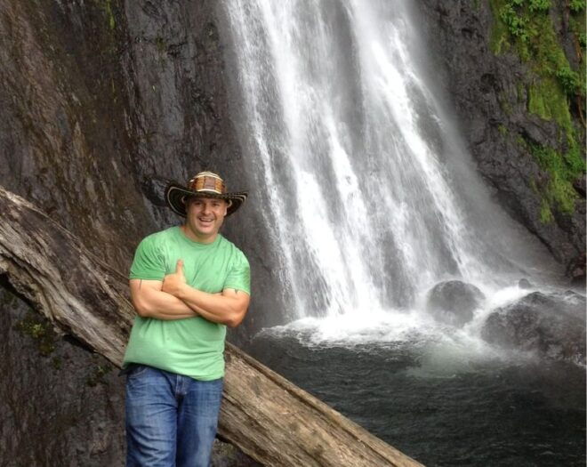 Jardín: Horseback Ride With Coffee Villa and Waterfall - Additional Information