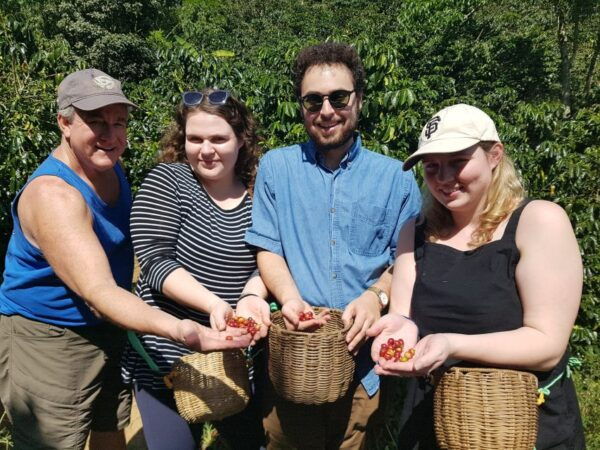 Jardín: Horseback Ride With Coffee Villa and Waterfall - Directions for the Tour