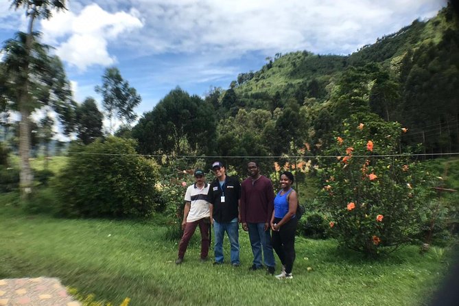Jardin Private Day Trip: Colombian Coffee Tour From Medellin - Tour Itinerary and Highlights