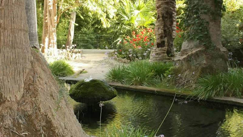 Jardines de Alfabia ticket in Mallorca - How long to allow and what to expect